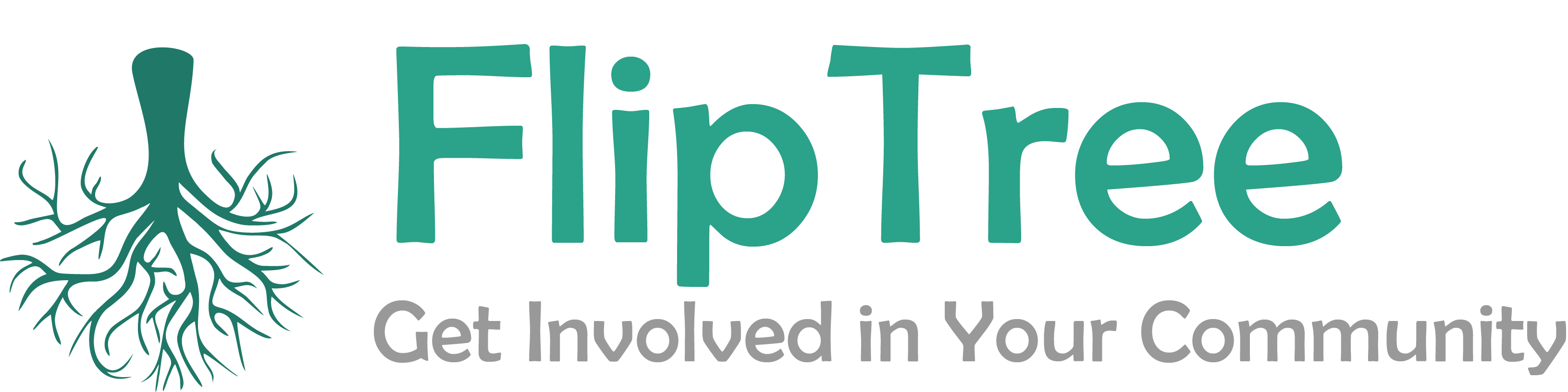 FlipTree Logo
